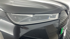 BMW iX 385kW xDrive50 M Sport 111.5kWh 5dr Auto Electric Estate